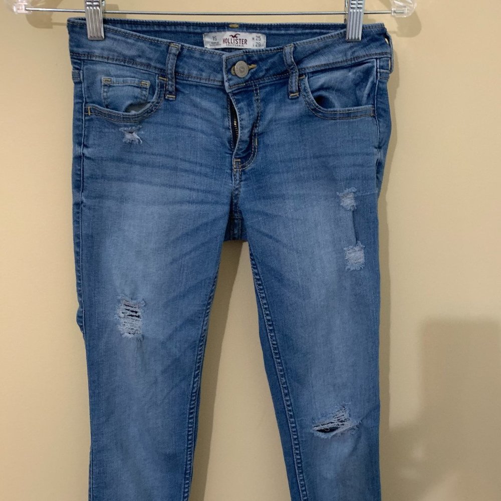 Hollister Jeans